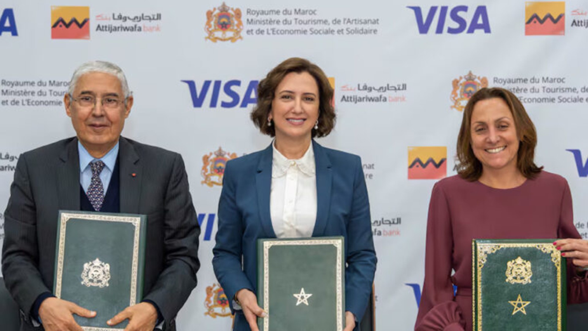 Tourisme : le Maroc adopte un programme pour les paiements numériques